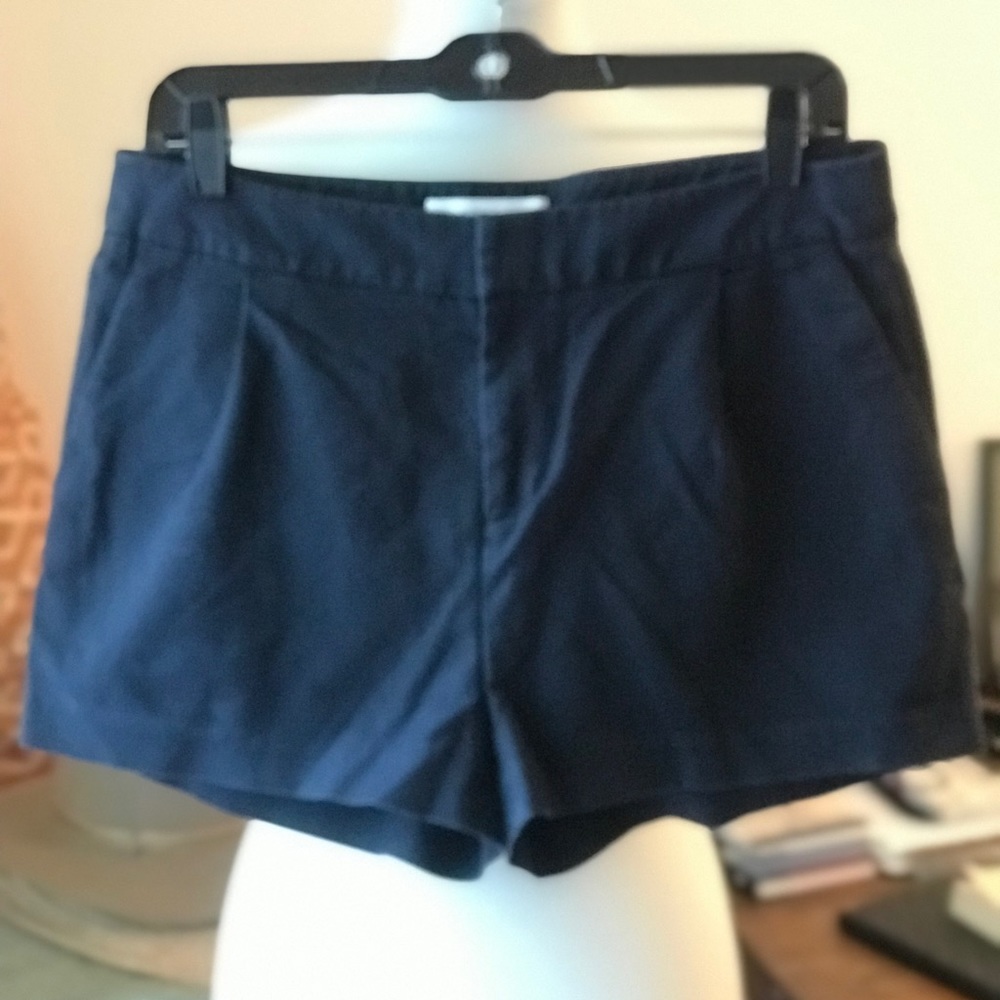 Everlane cotton shorts